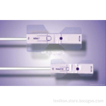 BCI disposable spo2 sensor